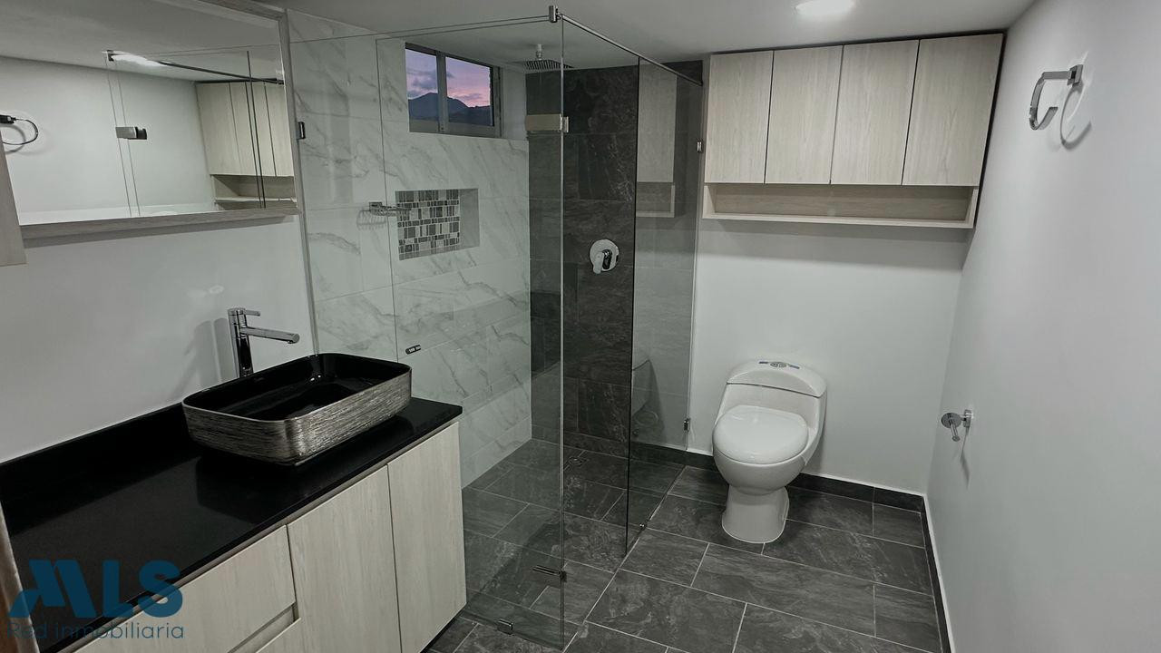Venta de apartamento en Laureles medellin - laureles