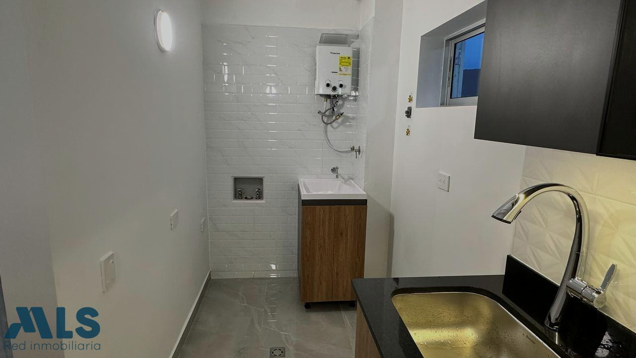 Venta de apartamento en Laureles medellin - laureles