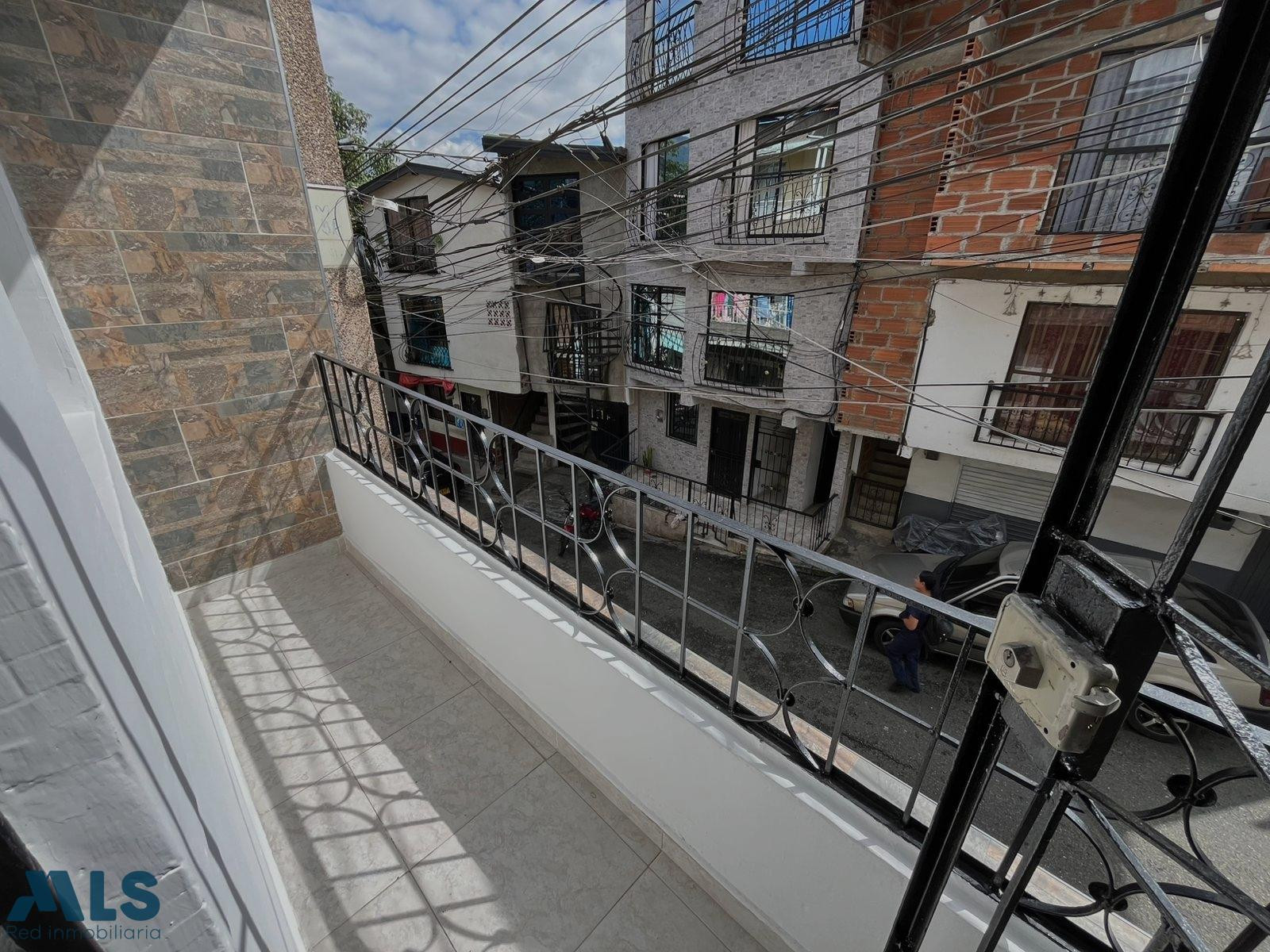 Apartamento en Venta Santa Cruz Medellín medellin - santa cruz