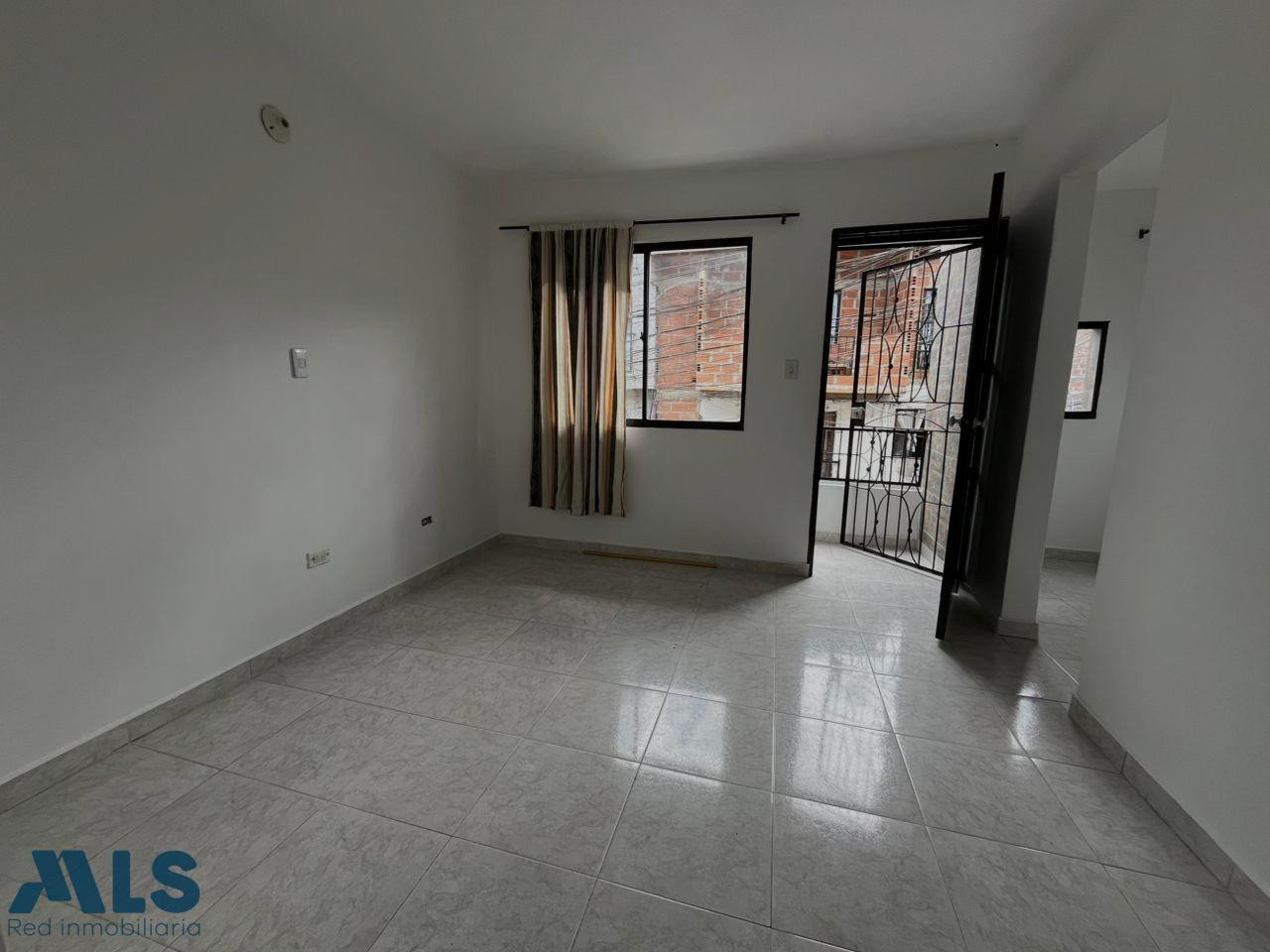 Apartamento en Venta Santa Cruz Medellín medellin - santa cruz
