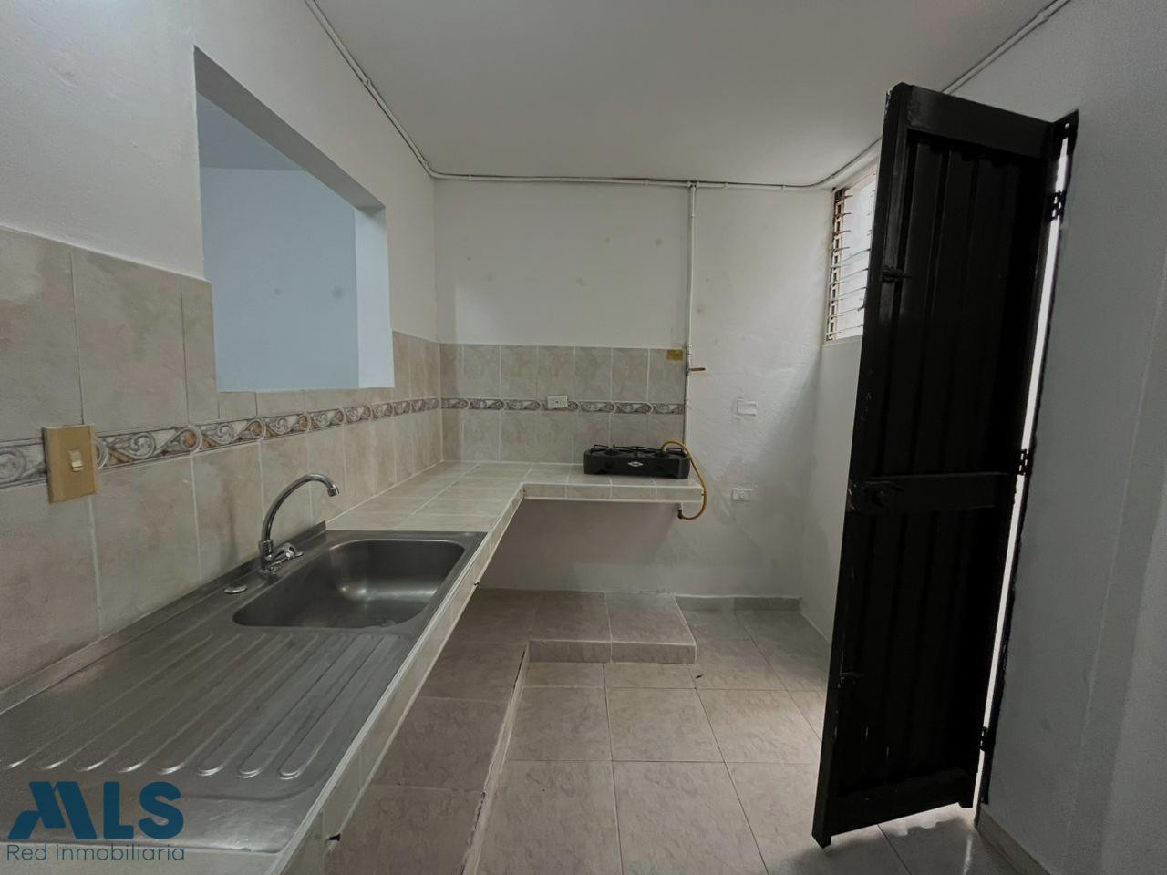 Apartamento en Venta Santa Cruz Medellín medellin - santa cruz