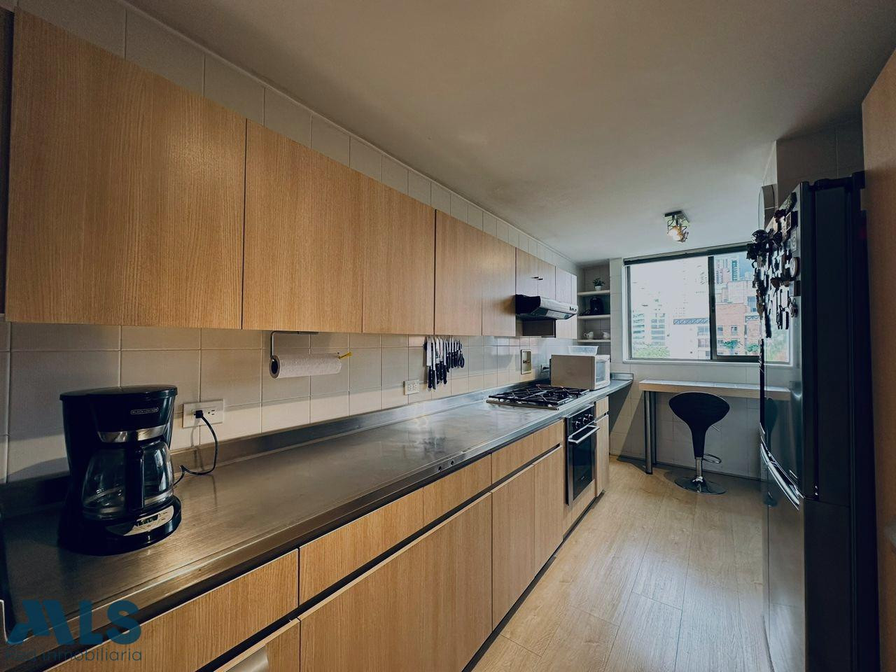 Apartamento con vista medellin - oviedo