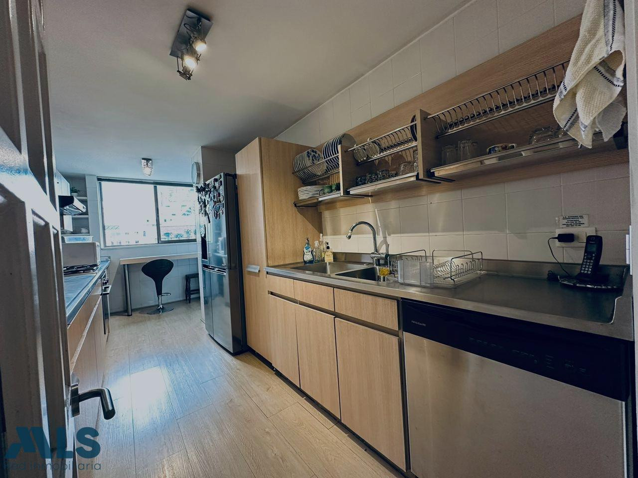 Apartamento con vista medellin - oviedo