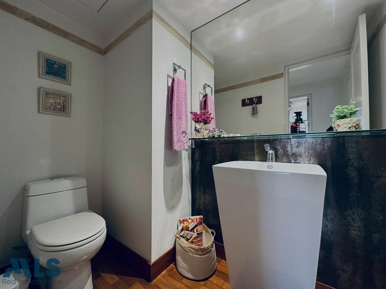 Apartamento con vista medellin - oviedo