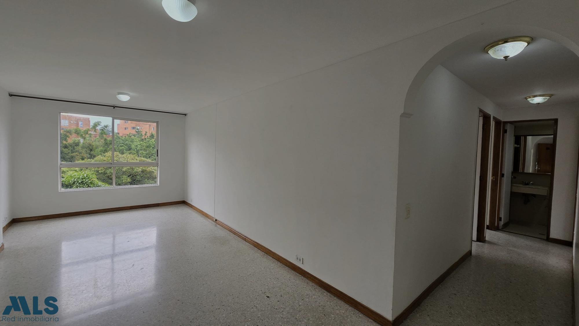 VENTA DE APARTAMENTO LA MOTA MEDELLÍN medellin - la mota