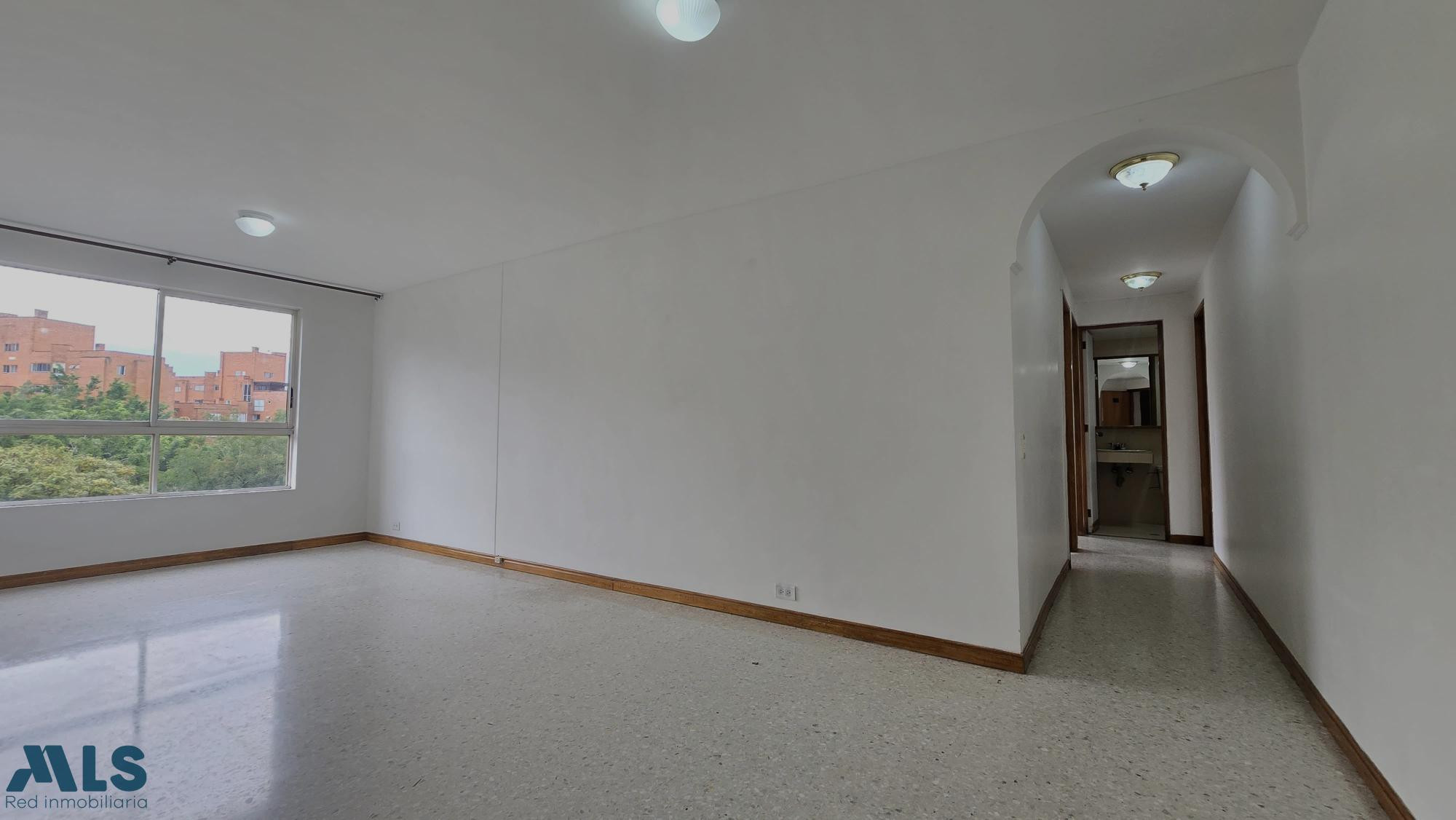 VENTA DE APARTAMENTO LA MOTA MEDELLÍN medellin - la mota