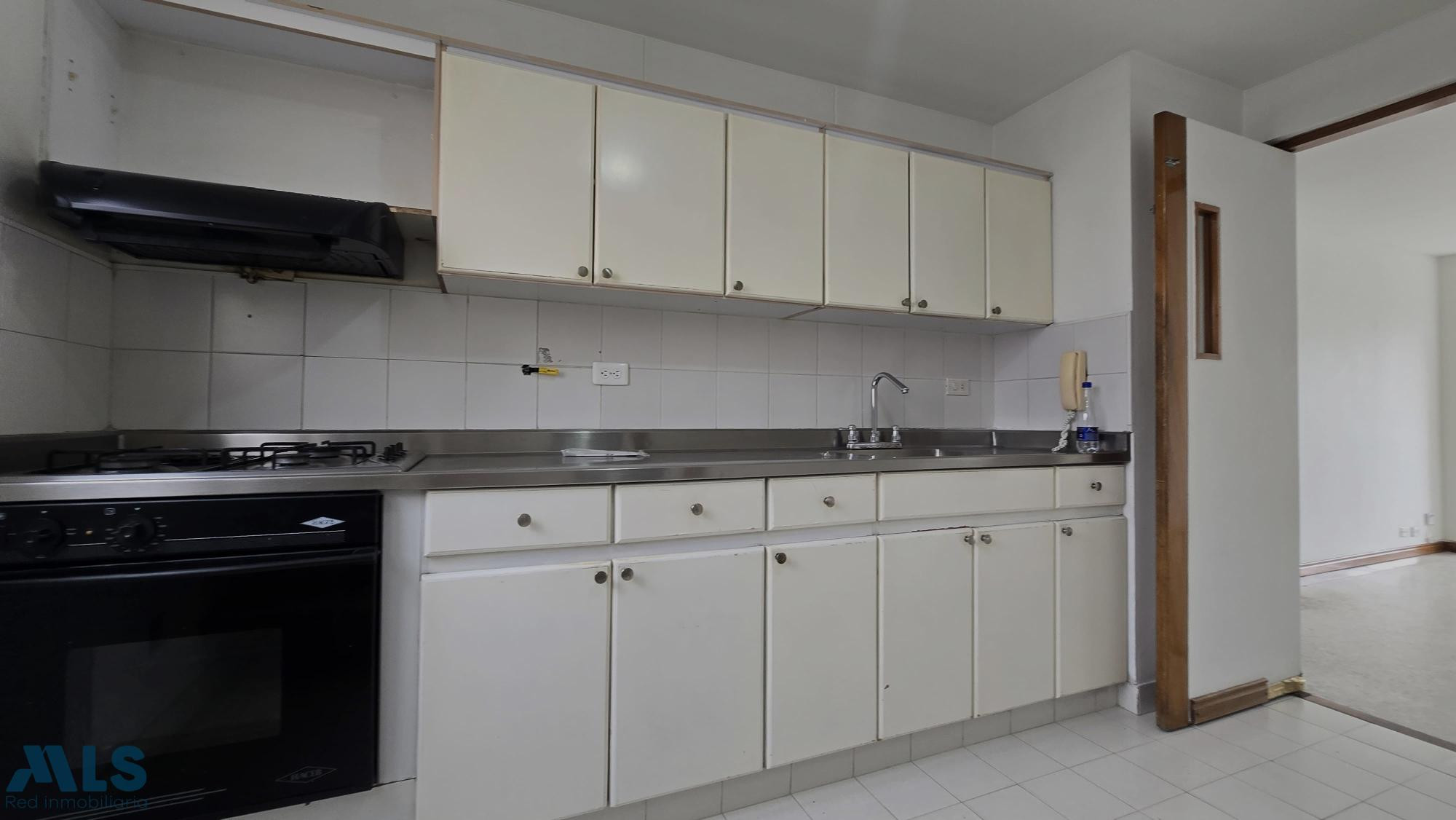 VENTA DE APARTAMENTO LA MOTA MEDELLÍN medellin - la mota