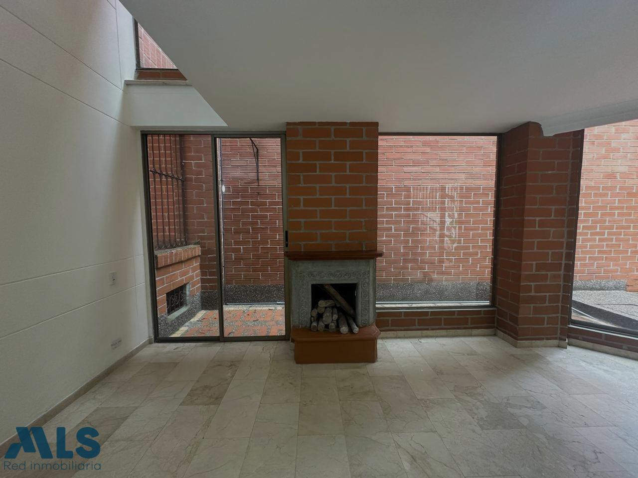Casa Unifamiliar en Venta Los Balsos el Poblado Medellin Antioquia medellin - los balsos no 1