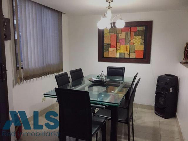 Casa Bifamiliar en Venta La Aldea Guayabal Medellin Antioquia medellin - alameda