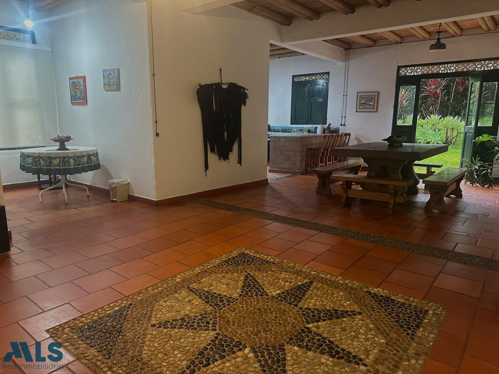 Venta de hermosa finca de descanso amaga - camilo c