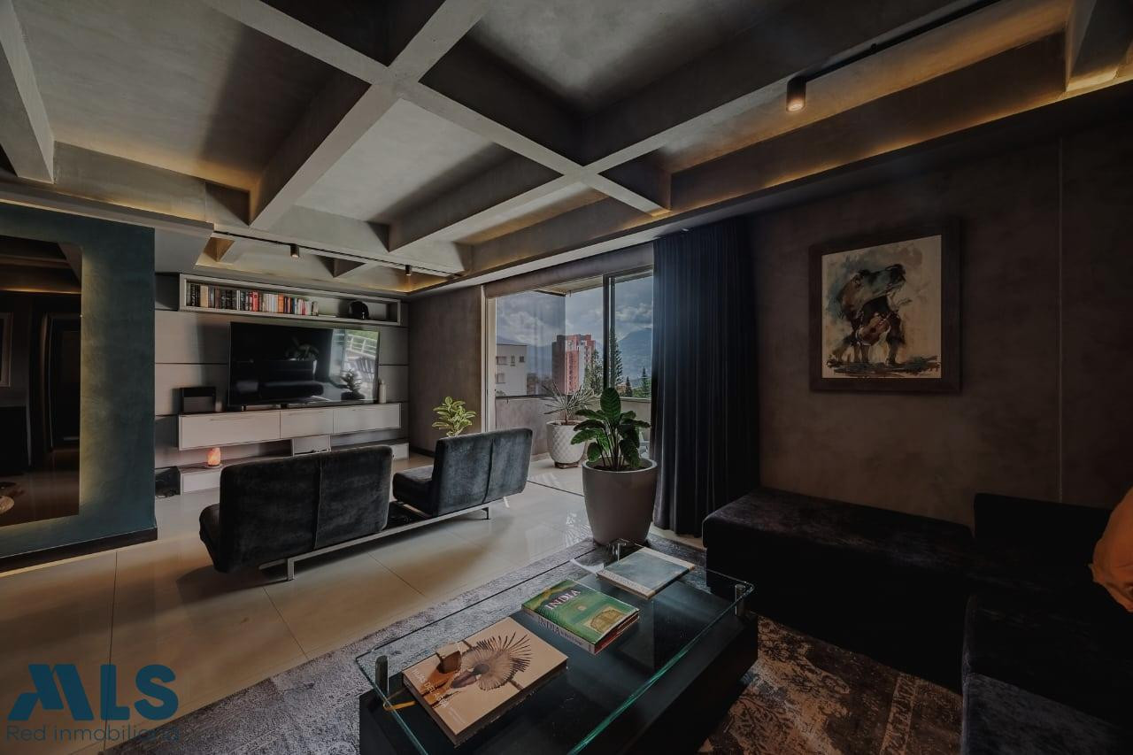 APARTAMENTO COMPELTAMENTE REMODELADO EN CASTROPOL medellin - castropol