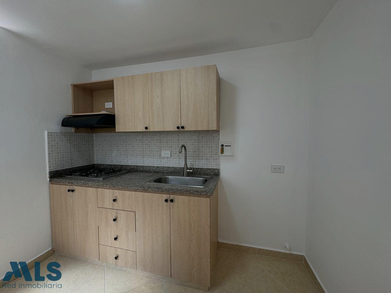 BUEN APARTAMENTO medellin - laureles