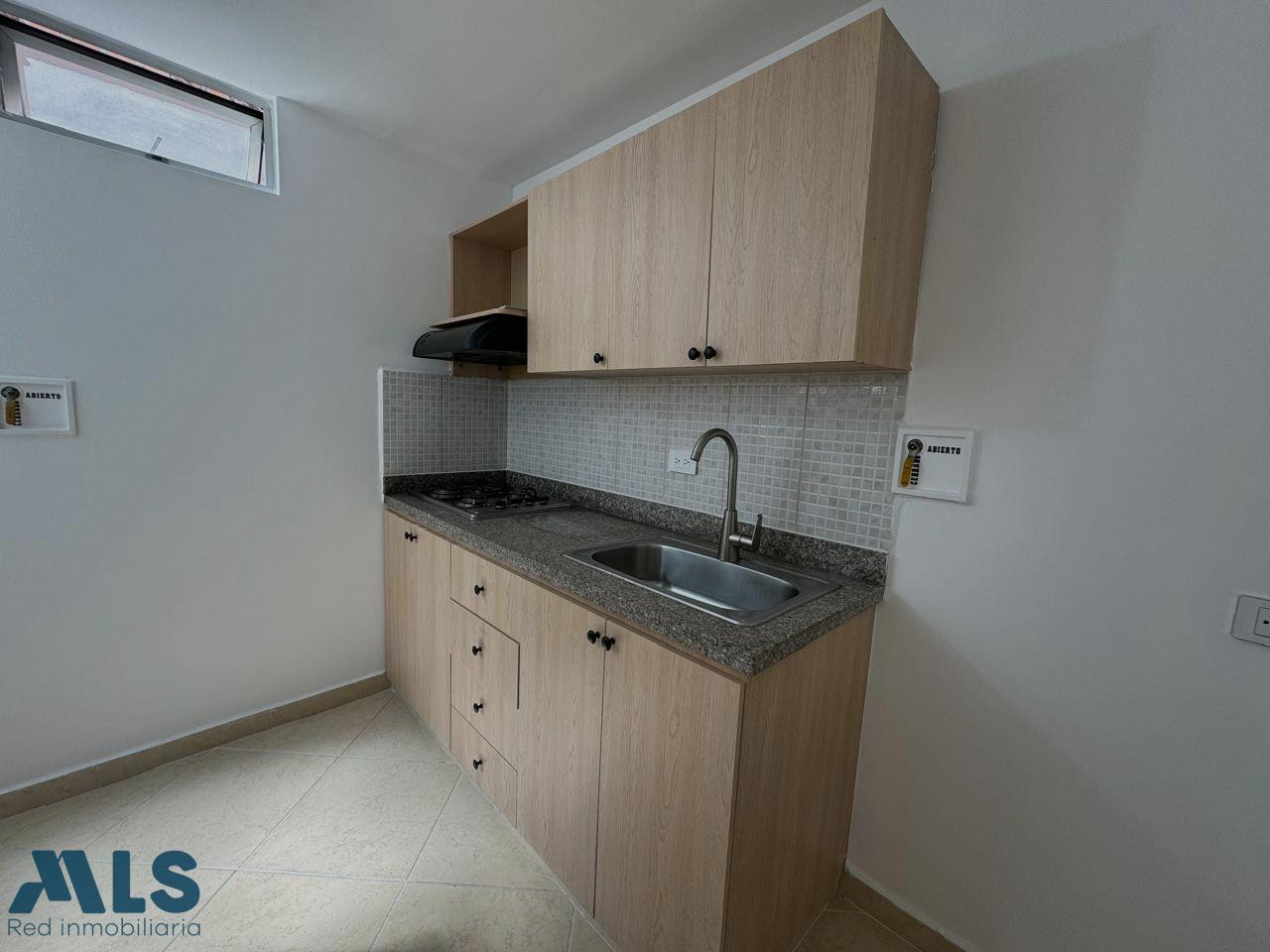 BUEN APARTAMENTO medellin - laureles