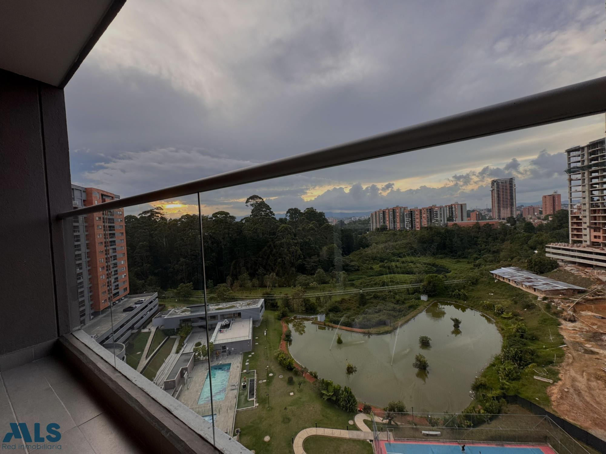 Apartamento en venta, Rionegro, Sector los colegios rionegro - sector los colegios