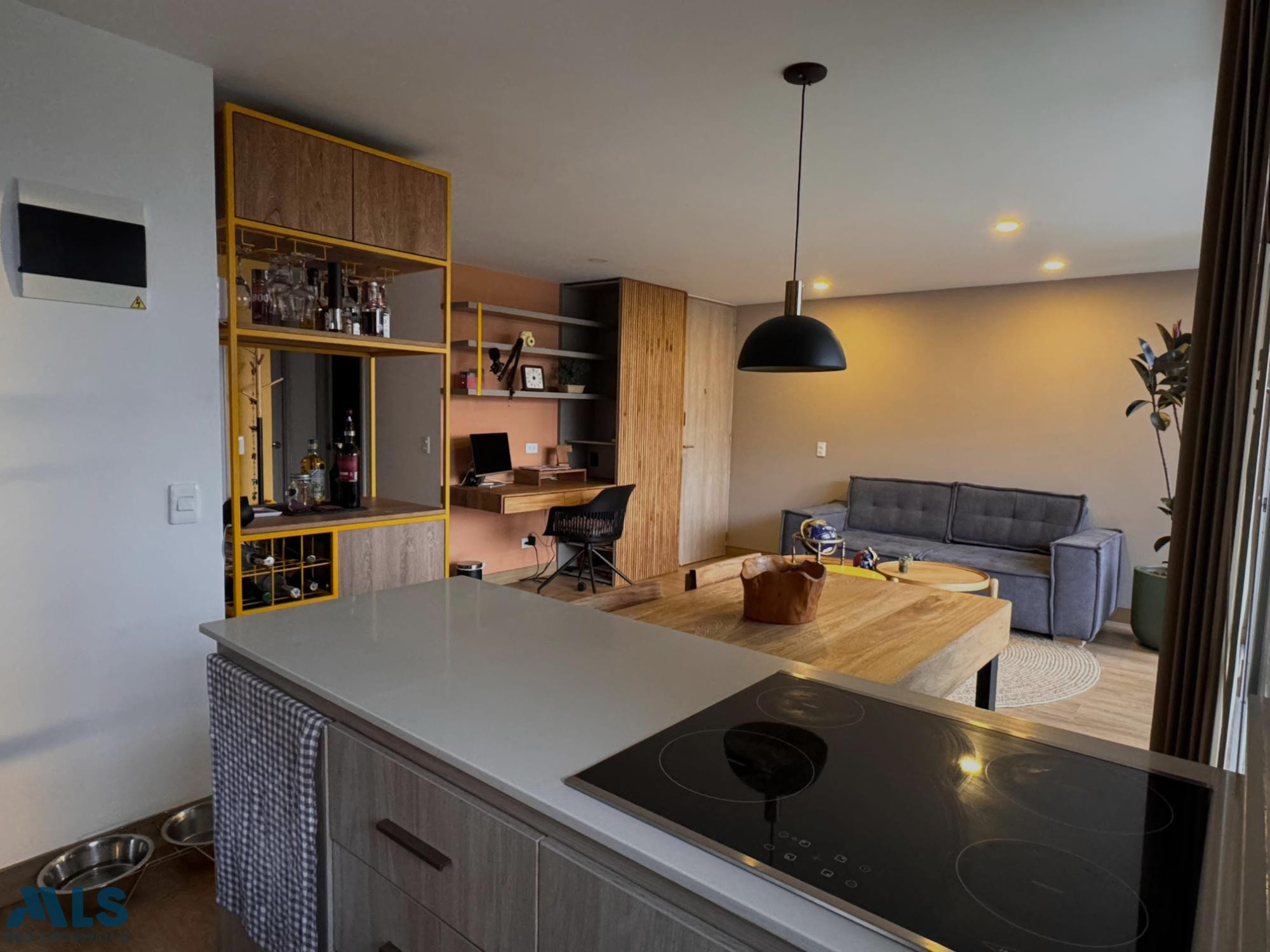 Apartamento en venta, Rionegro, Sector los colegios rionegro - sector los colegios