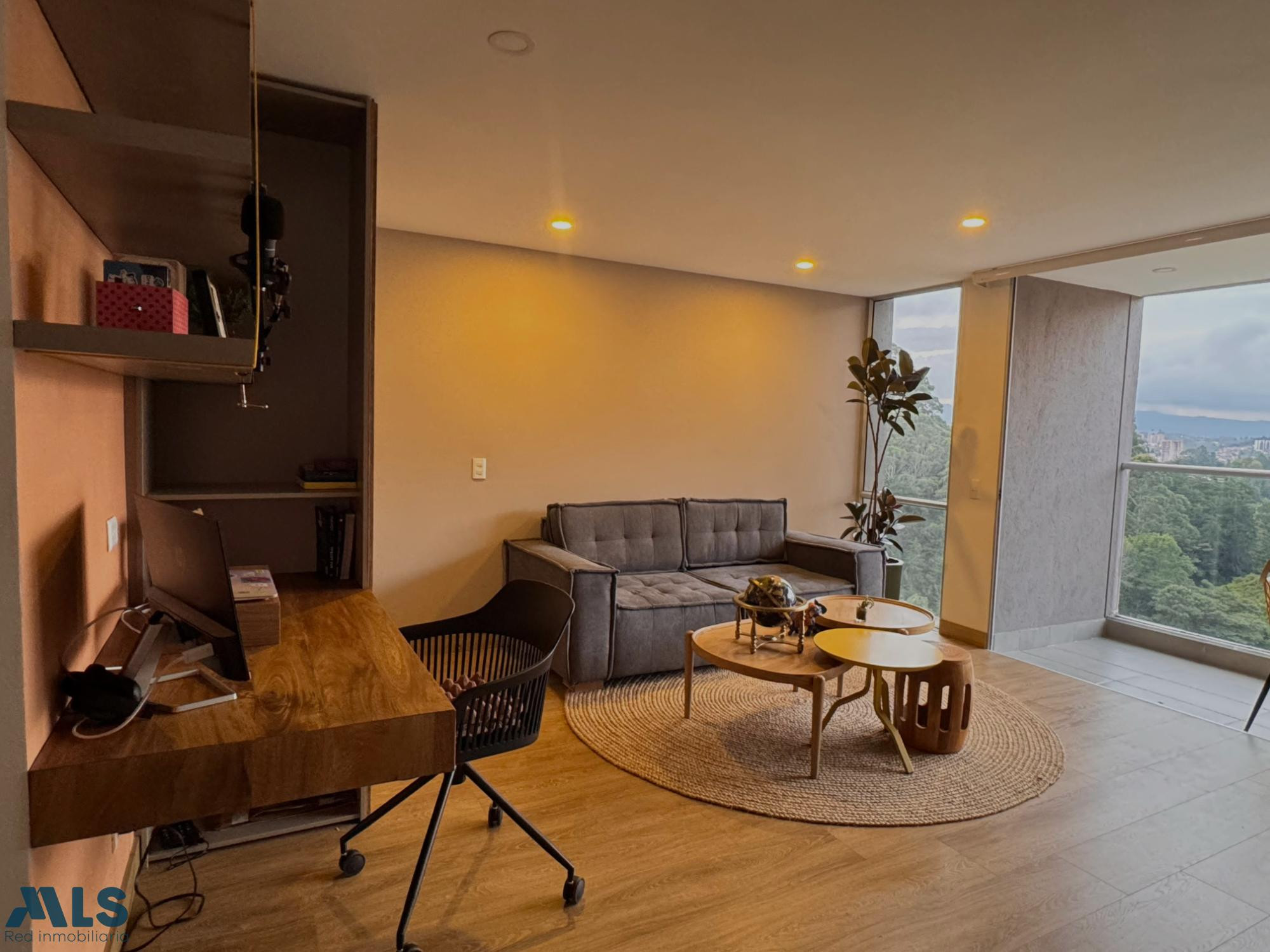 Apartamento en venta, Rionegro, Sector los colegios rionegro - sector los colegios