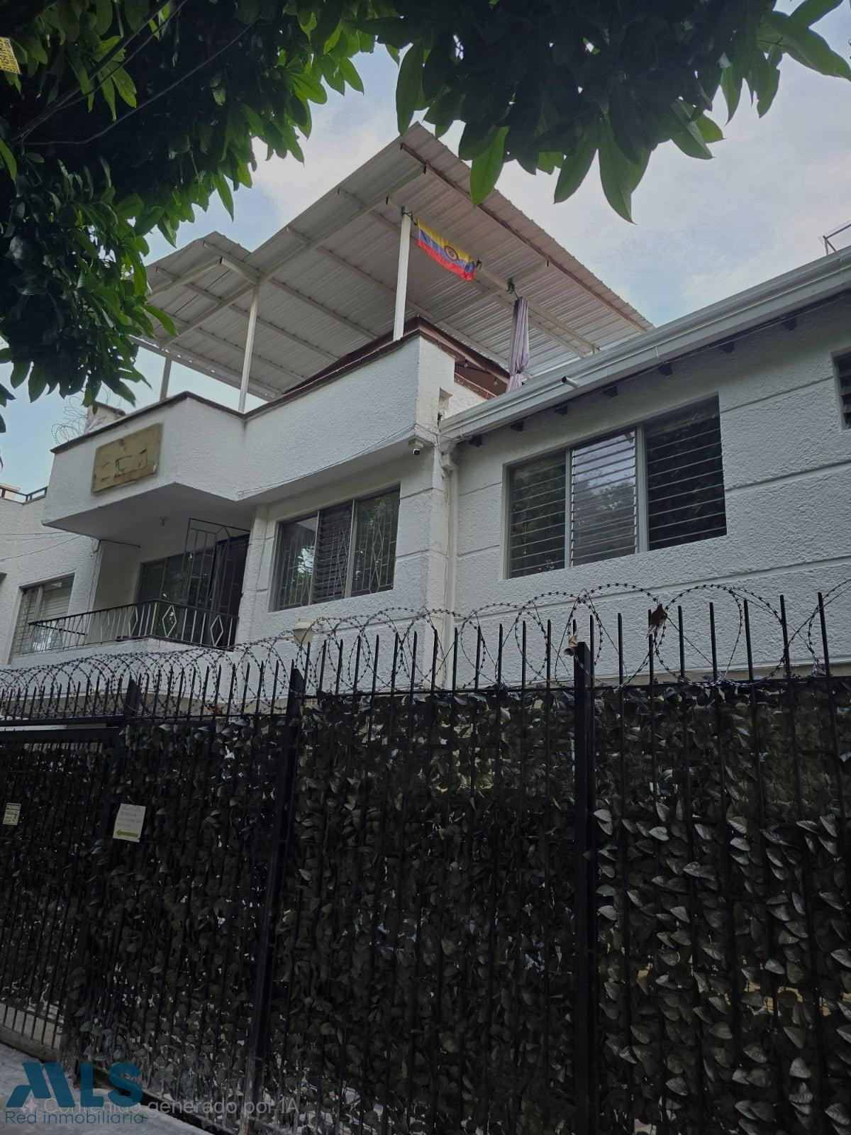 Casa lote en Belén Alameda, ideal para proyecto de 9 viviendas y un local comercial. medellin - alameda