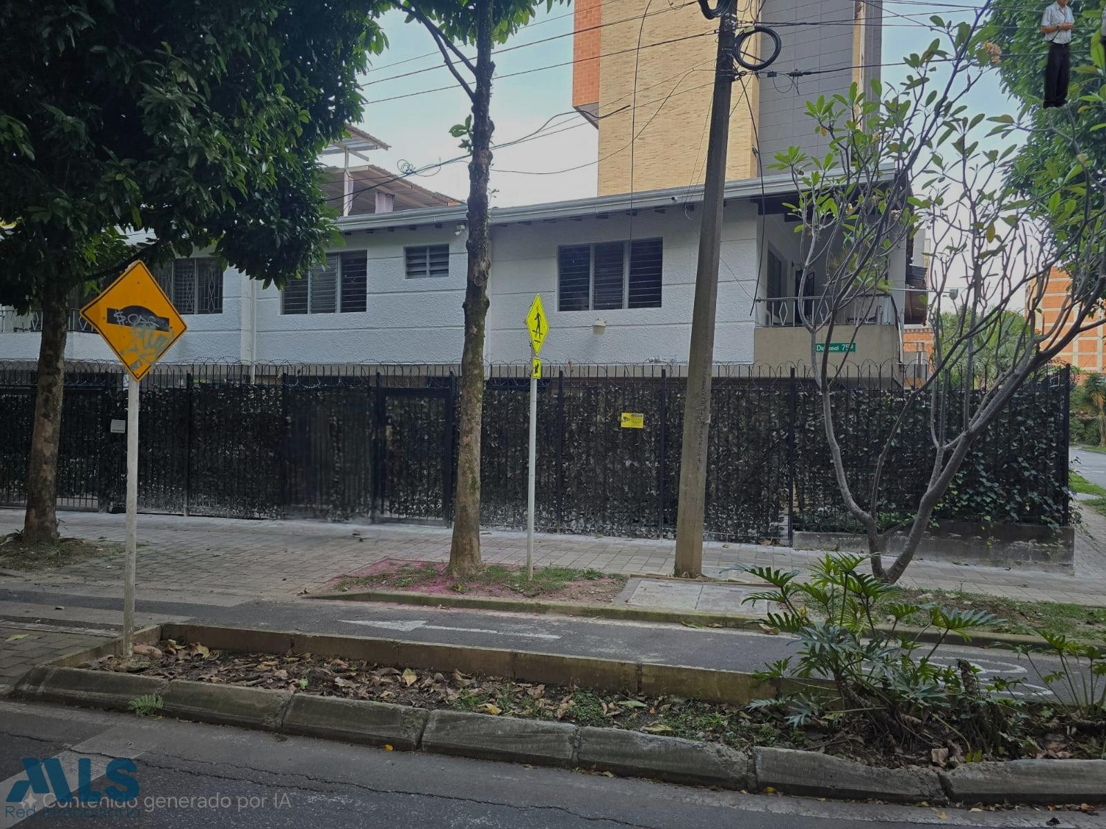 Casa lote en Belén Alameda, ideal para proyecto de 9 viviendas y un local comercial. medellin - alameda