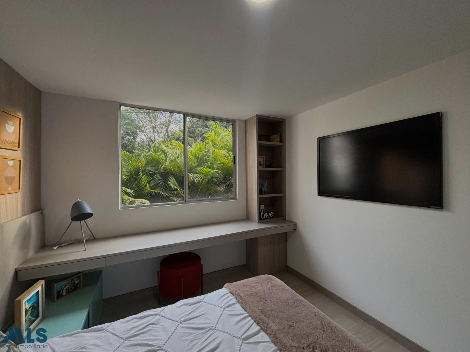 APARTAMENTO CON VISTA EXCEPCIONA medellin - robledo