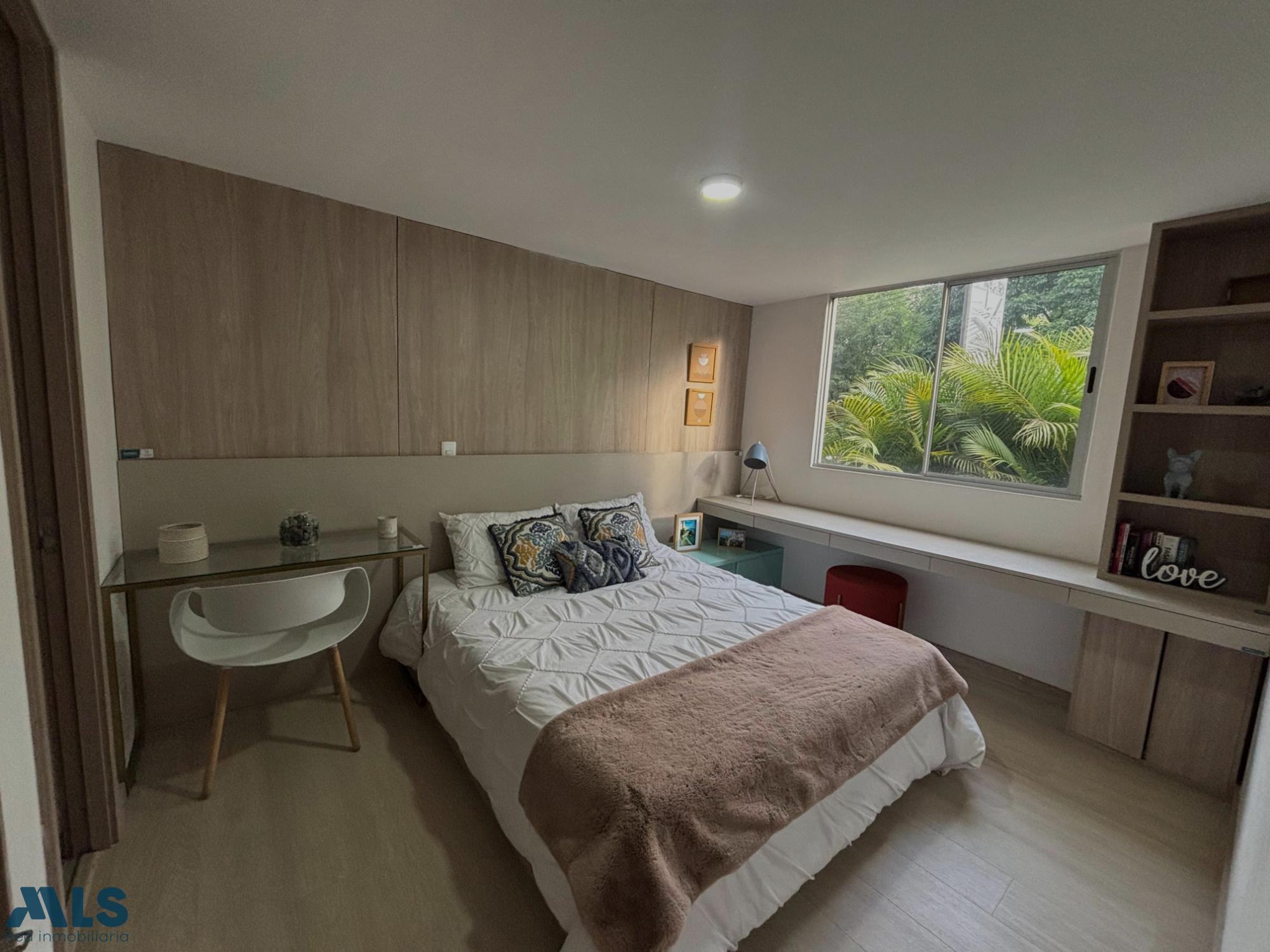 APARTAMENTO CON VISTA EXCEPCIONA medellin - robledo