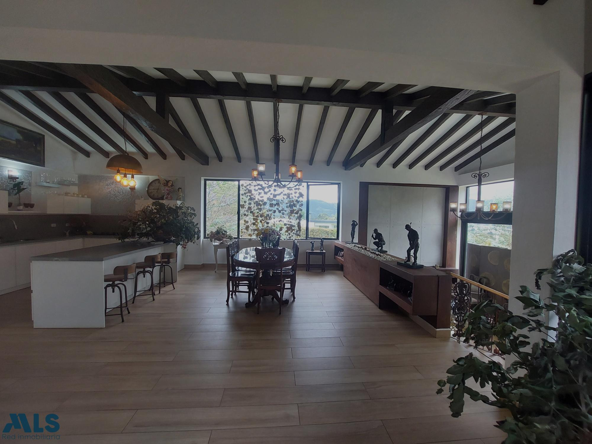 Diseño y naturaliza se funden en uno solo la-ceja - corredor san antonio la ceja la ceja