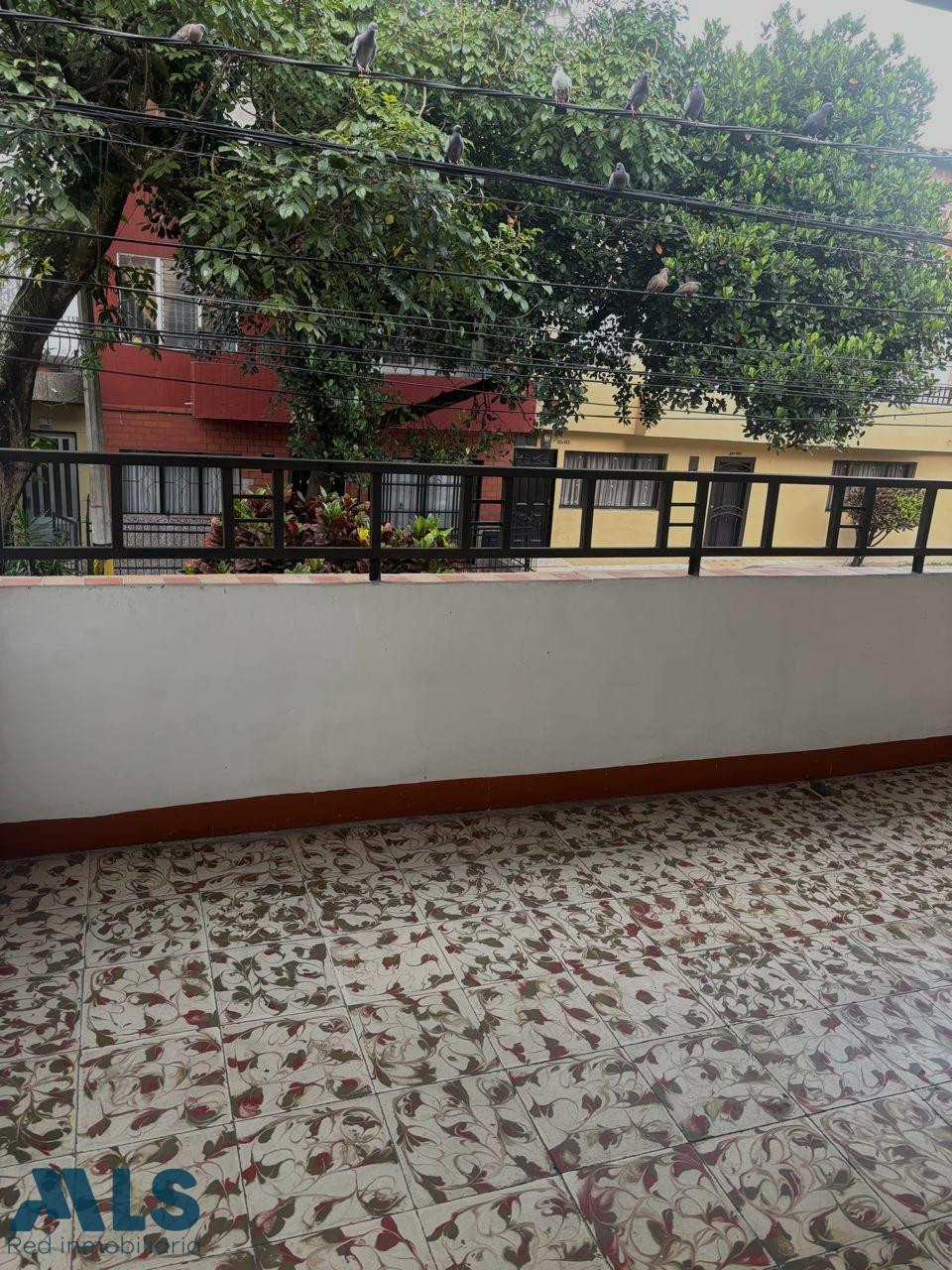 Casa segundo piso Belen la Gloria medellin - la gloria