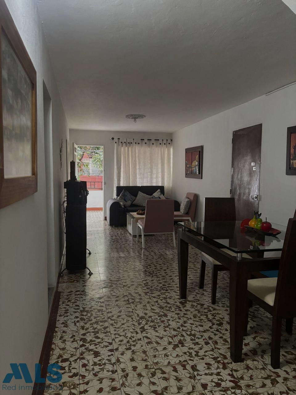 Casa segundo piso Belen la Gloria medellin - la gloria