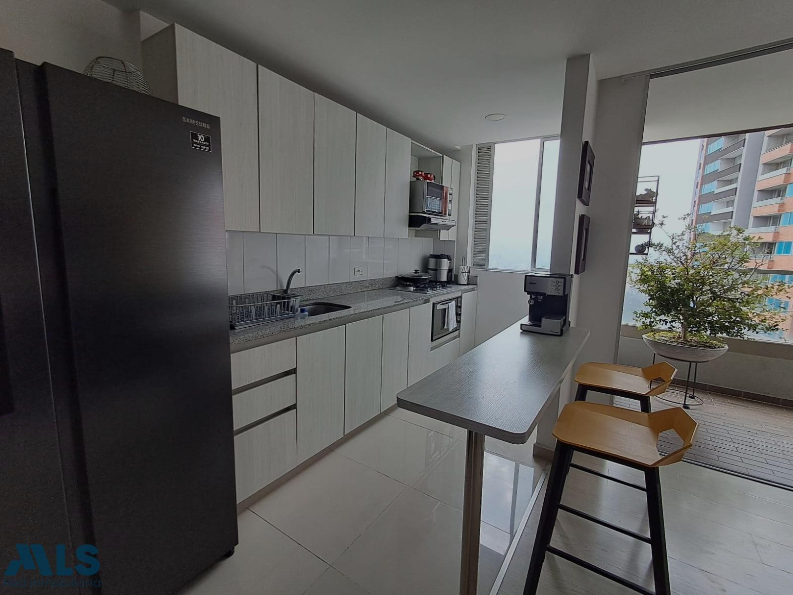 Venta de apartamento en Itagui, sector Suramérica itagui - suramerica