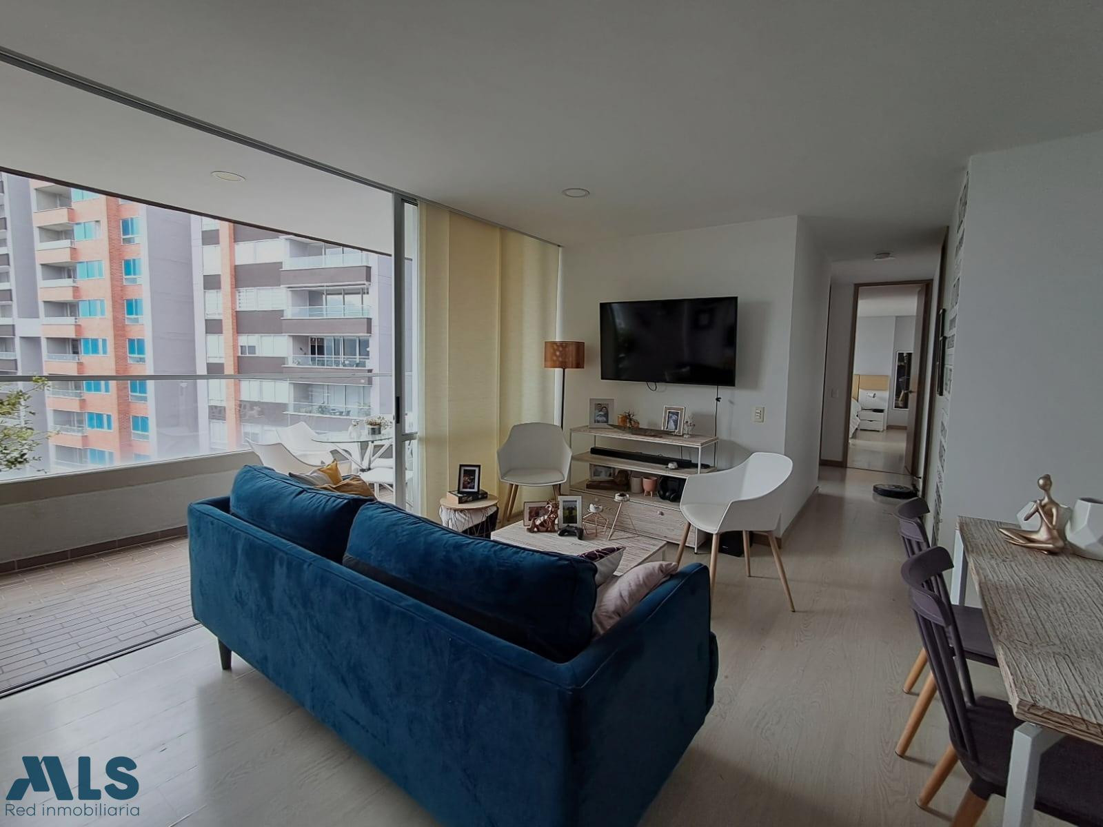 Venta de apartamento en Itagui, sector Suramérica itagui - suramerica