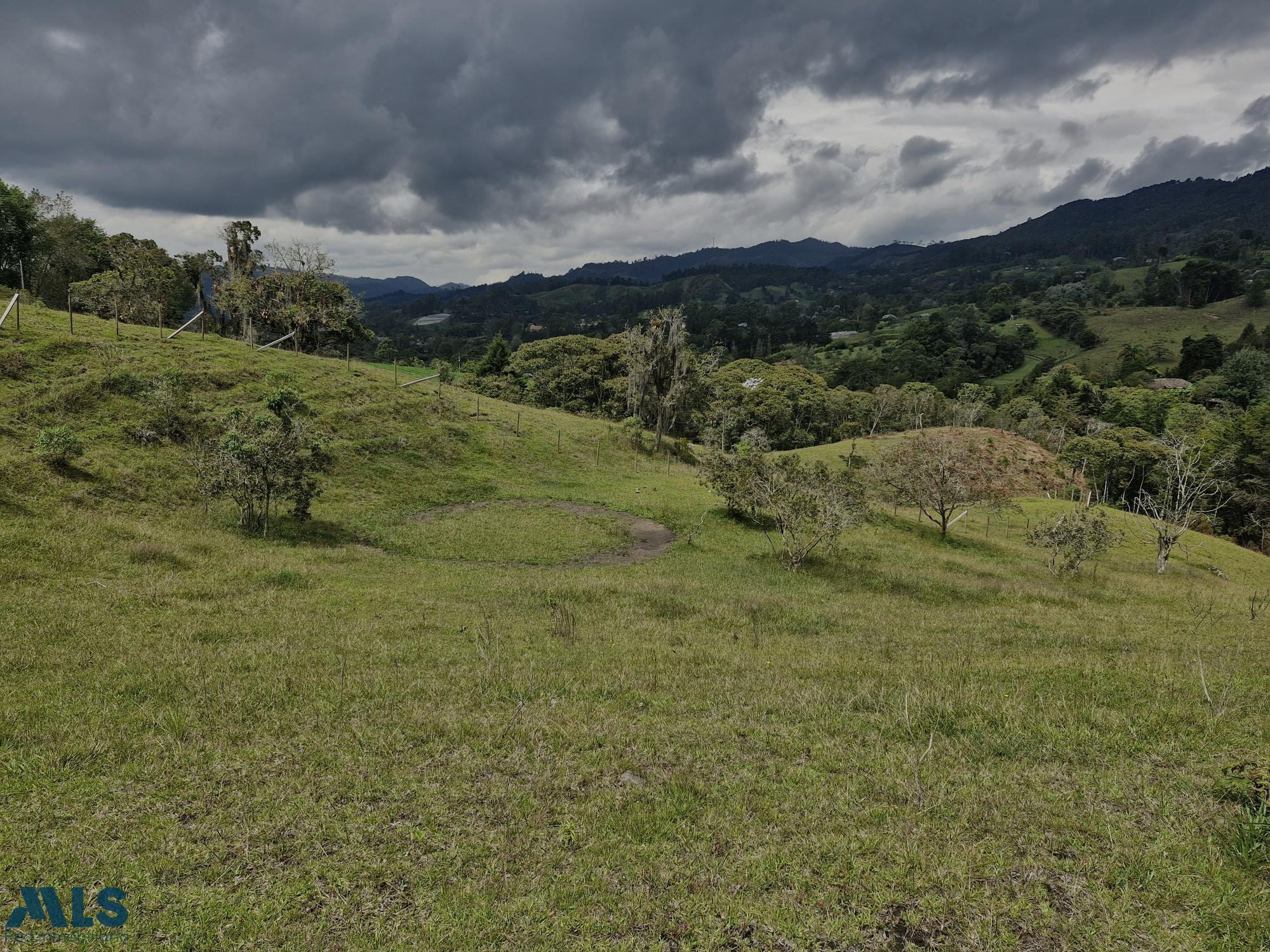 Lote para venta en El Tablazo rionegro - v el tablazo