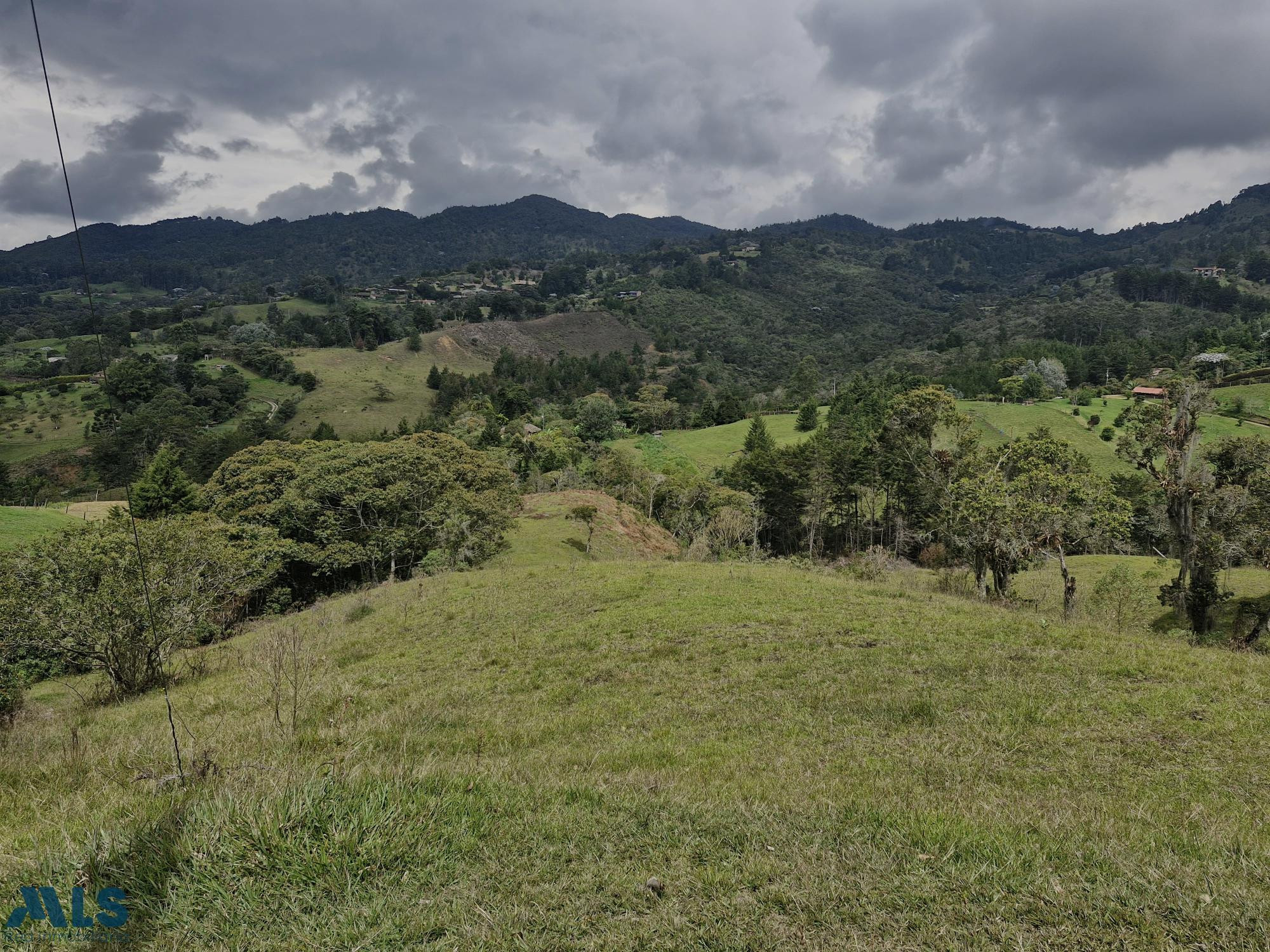 Lote para venta en El Tablazo rionegro - v el tablazo