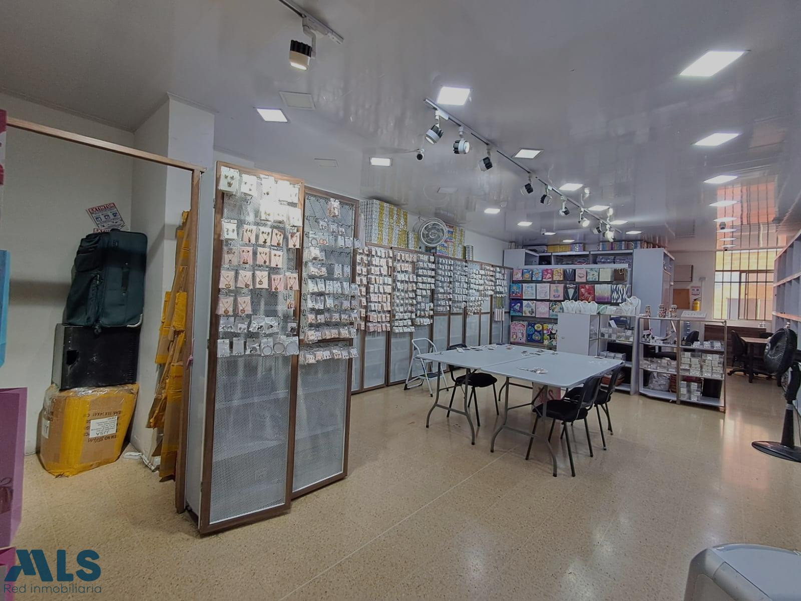 Venta de bodega en el Centro de Medellín medellin - la candelaria