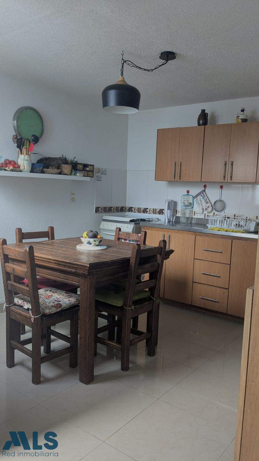 Venta de casa duplex en El Carmen, sector La Ciudadela el-carmen - corredor san anonio la ceja