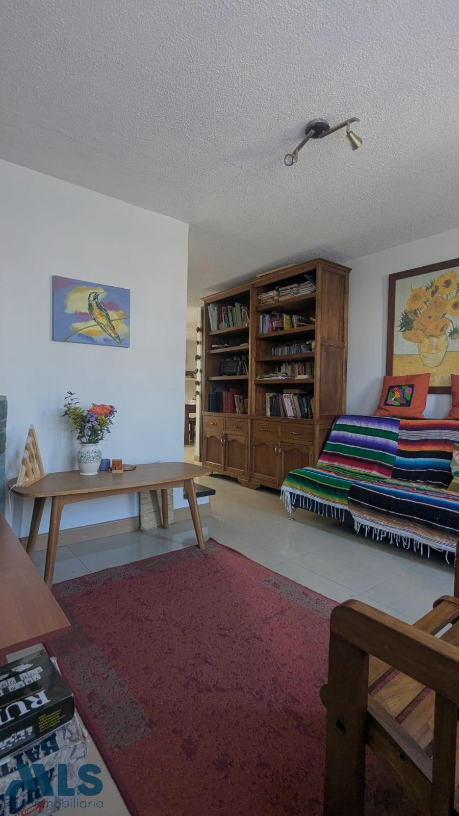 Venta de casa duplex en El Carmen, sector La Ciudadela el-carmen - corredor san anonio la ceja