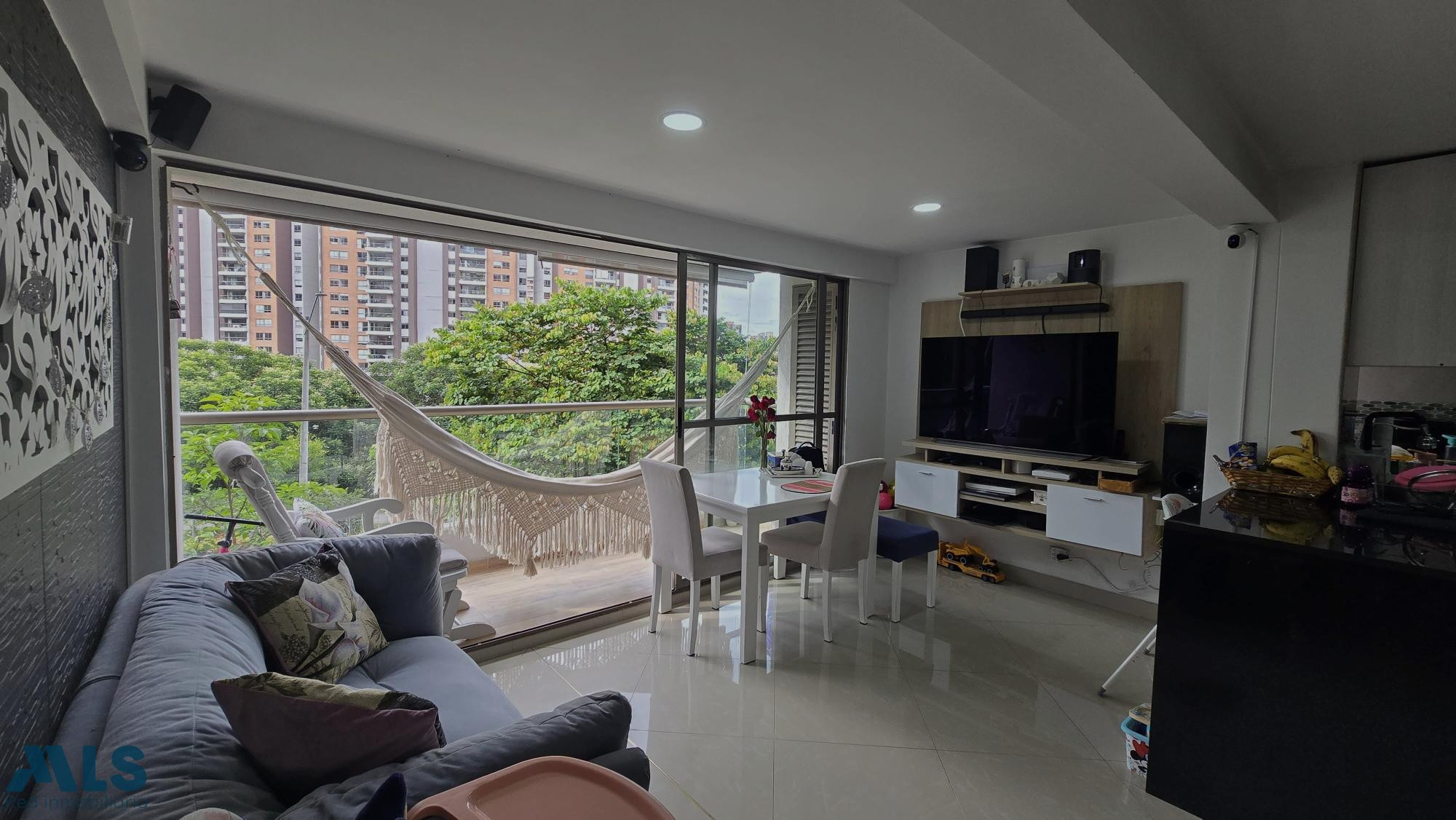 VENTA DE APARTAMENTO LA LOMA DE LOS BERNAL BELÉN MEDELLIN medellin - loma de los bernal