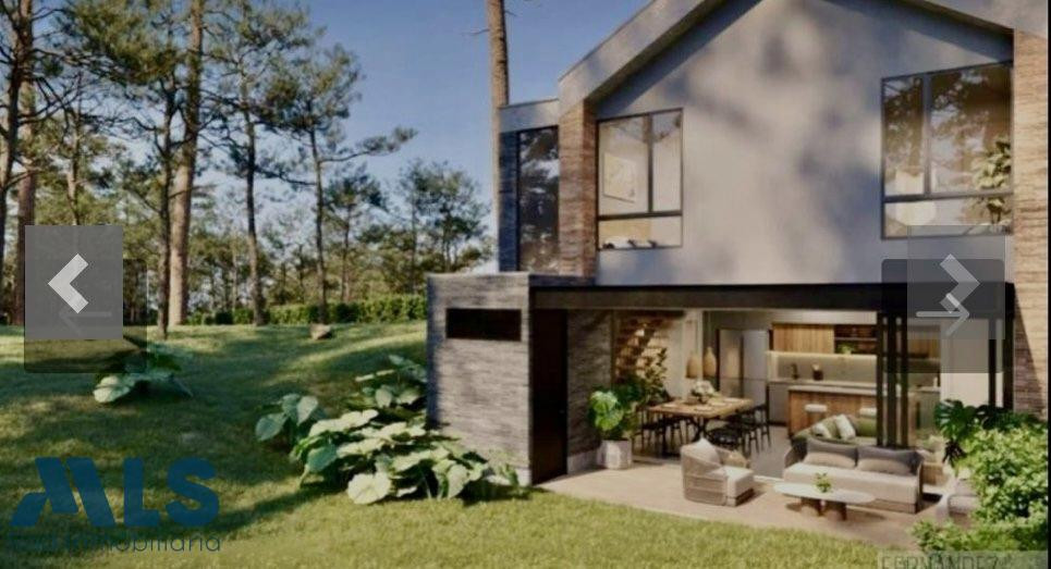 Venta de apartamento para estrenar en El Retiro, V. Pantanillo el-retiro - pantanillo