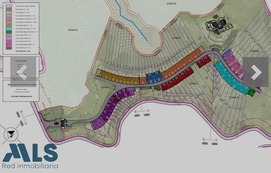 Venta de apartamento para estrenar en El Retiro, V. Pantanillo el-retiro - pantanillo