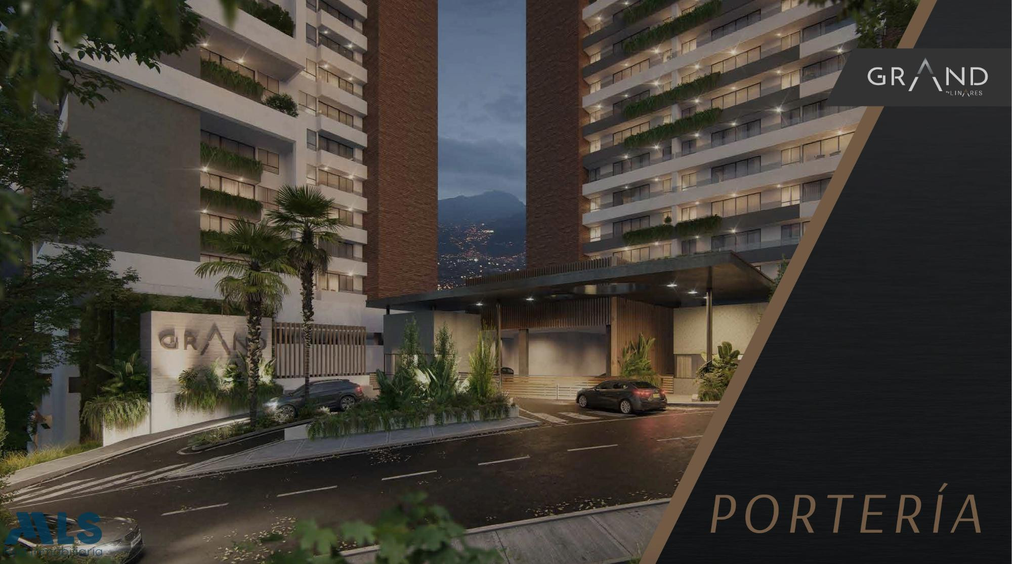 APARTAMEMNTO CON LICENCIA PARA RENTAS CORTAS medellin - linares