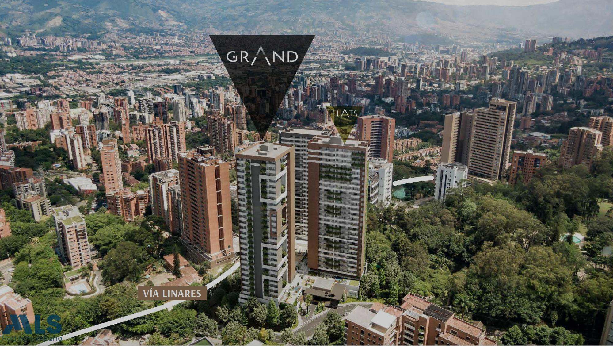 APARTAMEMNTO CON LICENCIA PARA RENTAS CORTAS medellin - linares