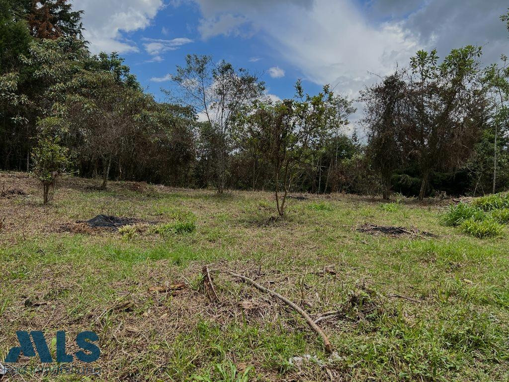 Venta de excelente Lote en Rionegro, sector Los Pinos rionegro - v los pinos