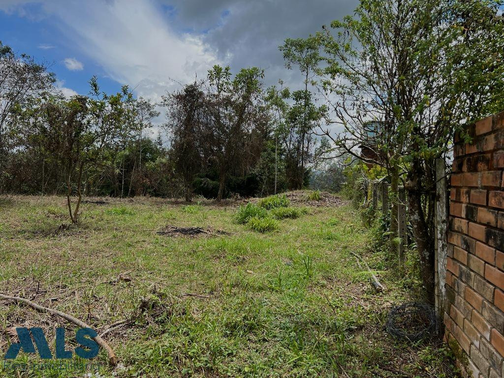 Venta de excelente Lote en Rionegro, sector Los Pinos rionegro - v los pinos