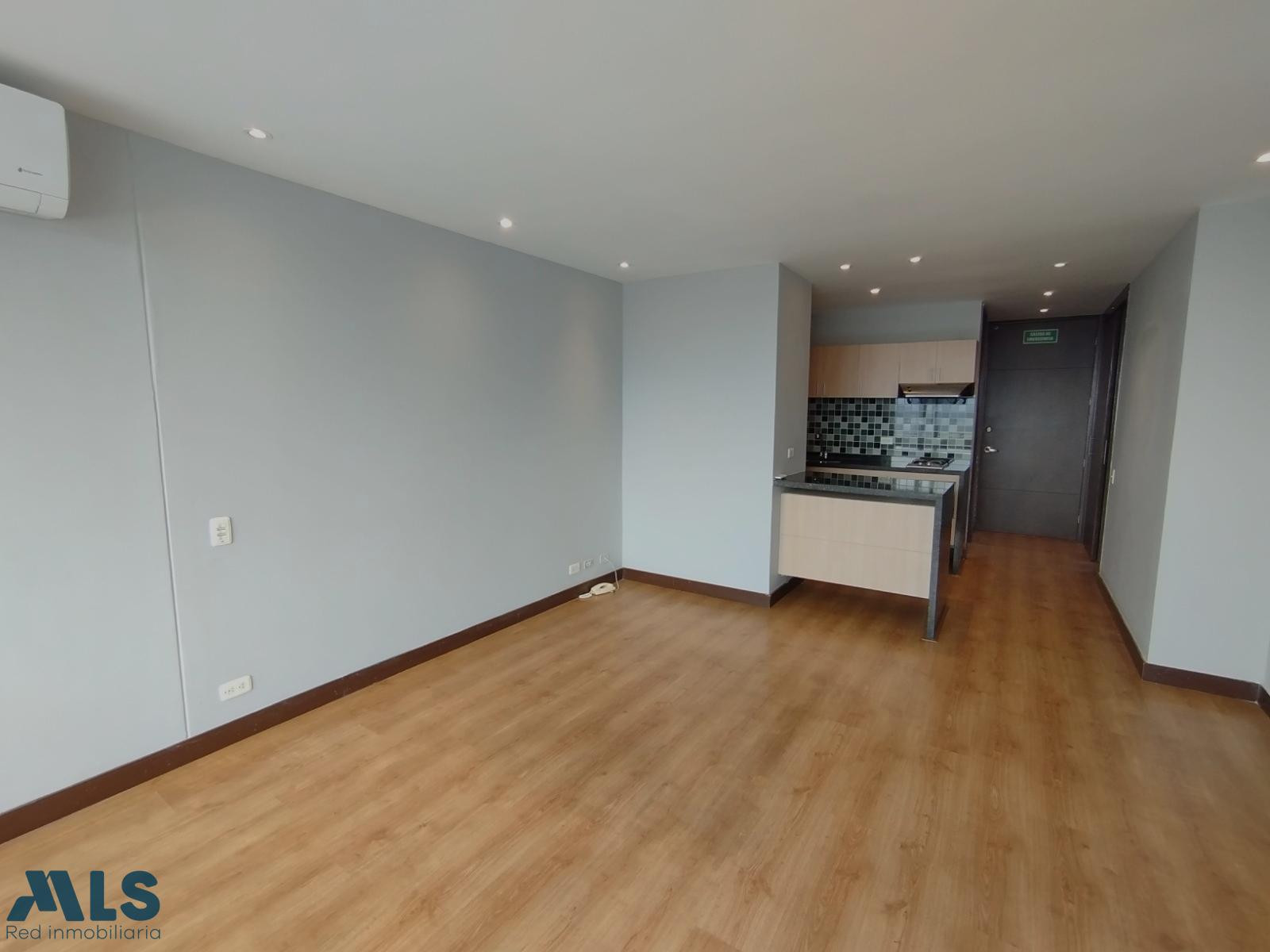 Aparta Estudio en el Poblado medellin - el poblado