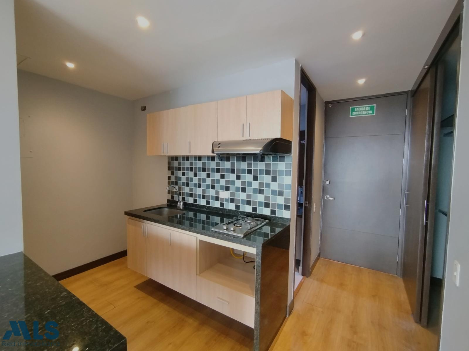 Aparta Estudio en el Poblado medellin - el poblado