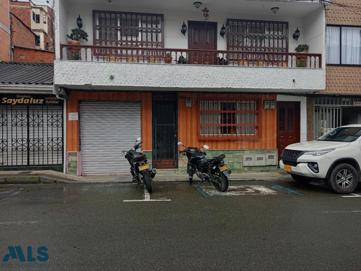 CASA INDEPENDIENTE SABANETA CON LOCAL sabaneta - holanda