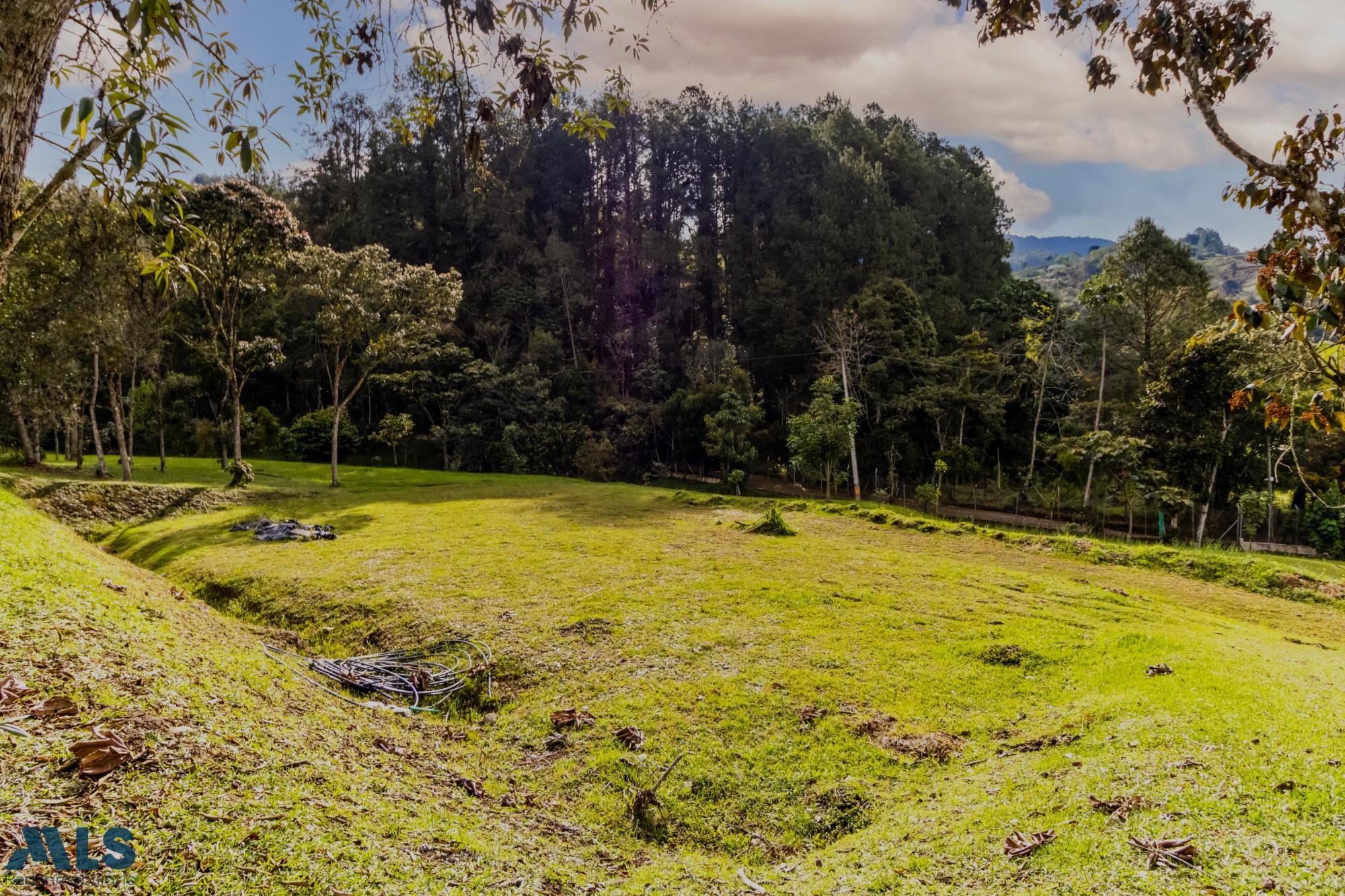 Lote en venta en exclusivo sector del oriente antioqueño-Conjunto Senderos de Fizebad el-retiro - v los salados
