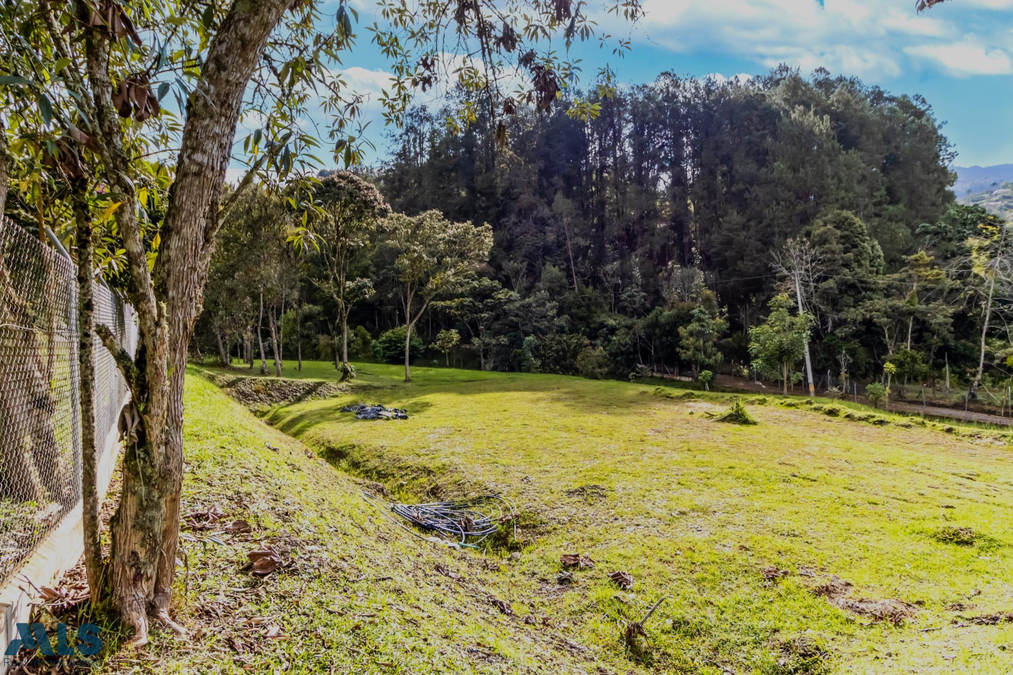 Lote en venta en exclusivo sector del oriente antioqueño-Conjunto Senderos de Fizebad el-retiro - v los salados