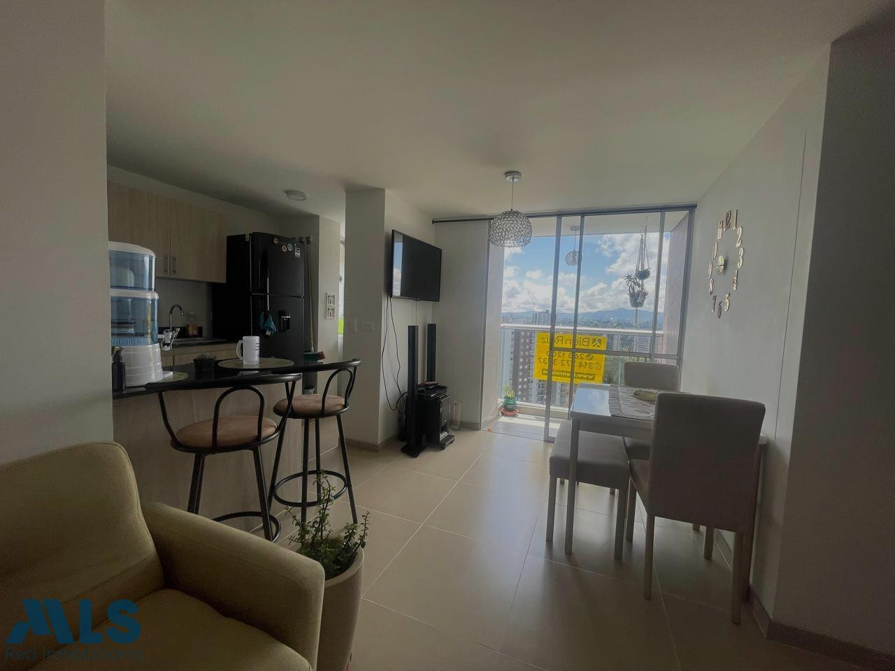 Cómodo Apartamento para la venta en Fontibón-Rionegro rionegro - v fontibon
