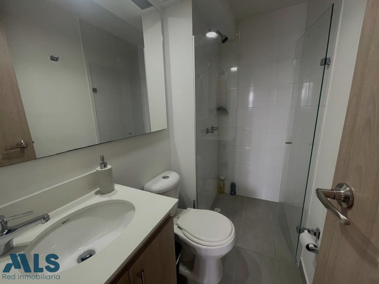 Cómodo Apartamento para la venta en Fontibón-Rionegro rionegro - v fontibon