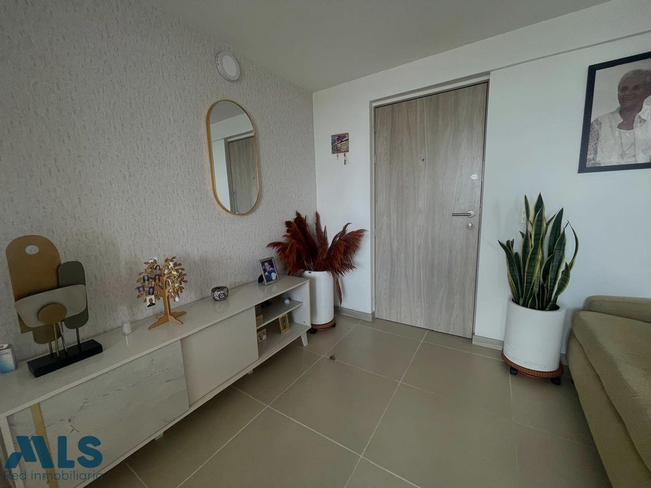 Cómodo Apartamento para la venta en Fontibón-Rionegro rionegro - v fontibon