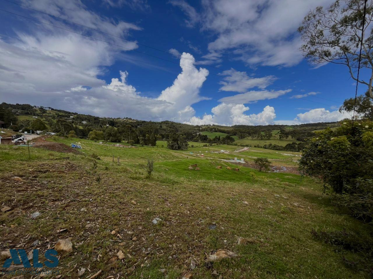 lote en alto Palmas envigado - alto de las palmas